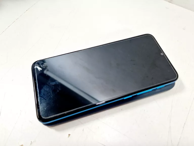 SMARTFON MOTOROLA MOTO E7I POWER 2GB/32GB NIEBIESKI