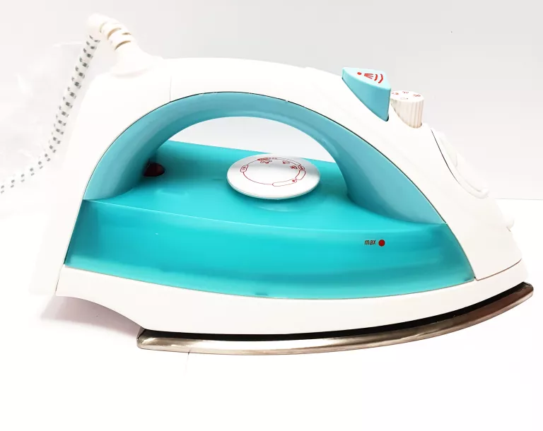 ŻELAZKO MOULINEX PRINCIPIO 20