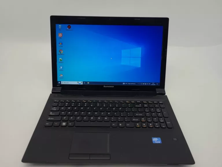 LAPTOP LENOVO B580 B820 4GB