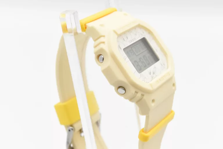 ZEGAREK DZIECIĘCY CASIO G-SHOCK BGD-565TW-5ER