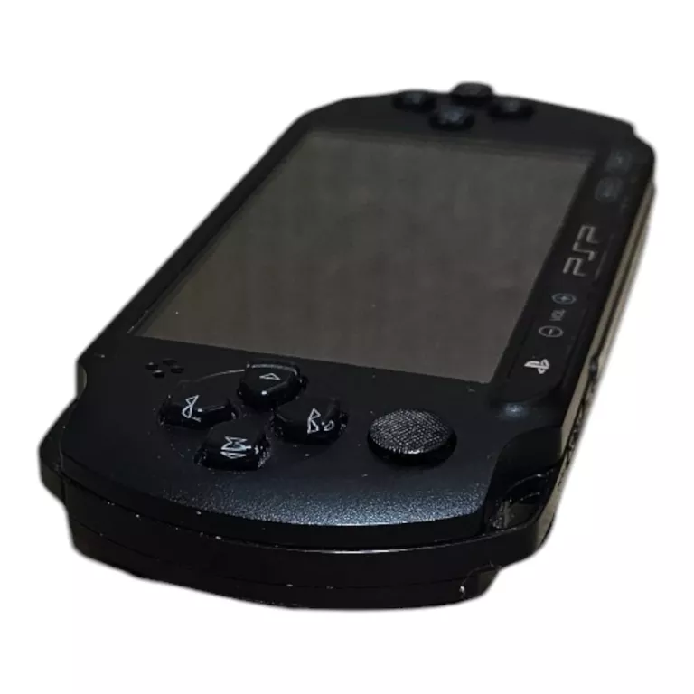 SONY PSP STREET E1004 *POLECAM*