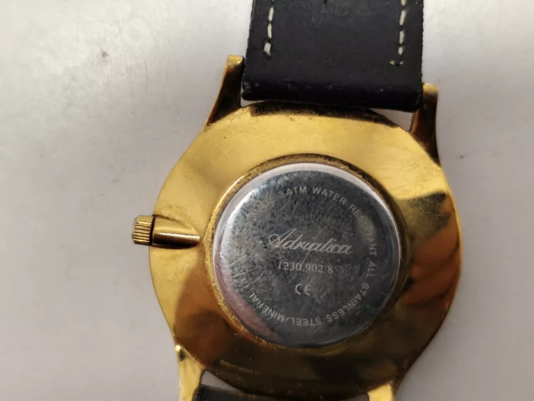 ZEGAREK ADRIATICA 1230,902,8