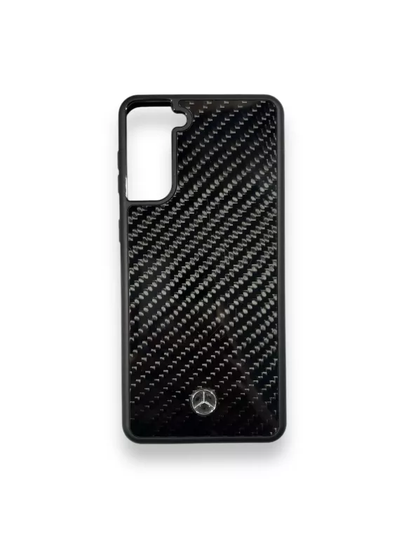 ETUI SAMSUNG GALAXY S21+ MERCEDES-BENZ CG MOBILE