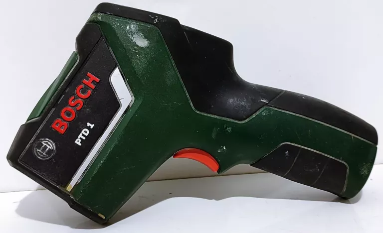 LASER/TERMODETEKTOR BOSCH PTD 1 B/N