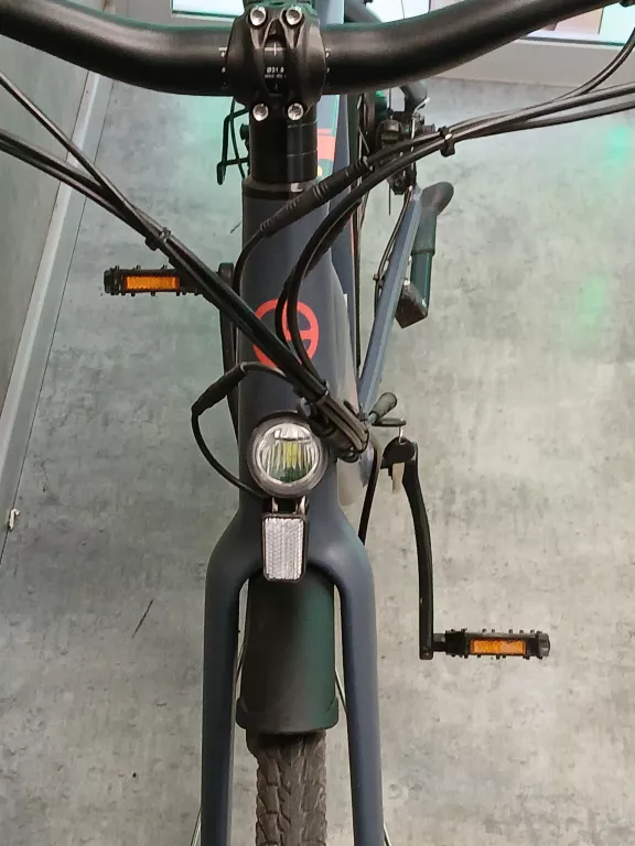 ROWER ELEKTRYCZNY JOBOBIKE VIVA A14 14AH