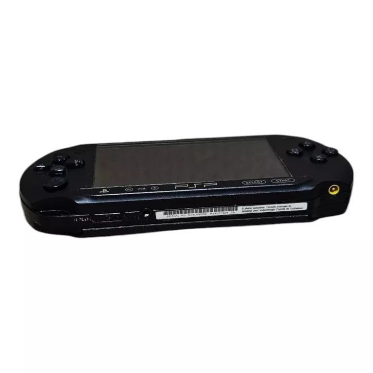 SONY PSP STREET E1004 *POLECAM*