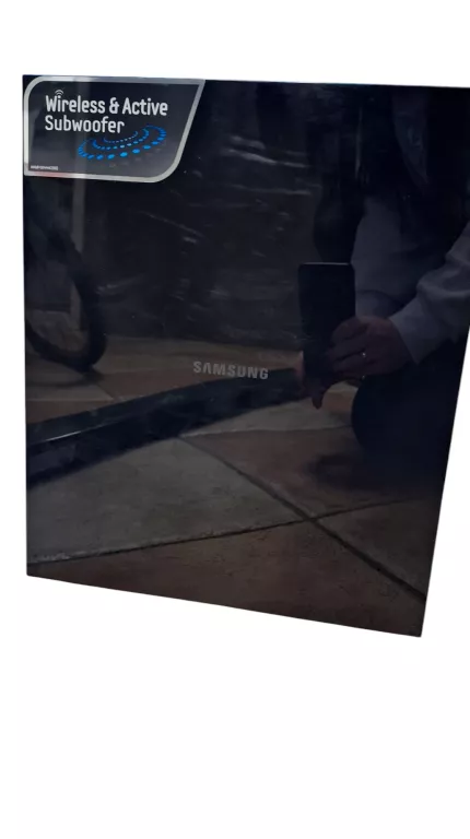 SOUNDBAR SAMSUNG HW-H450