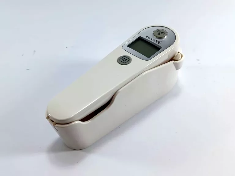 TERMOMETR DO UCHA IR310 MICROLIFE