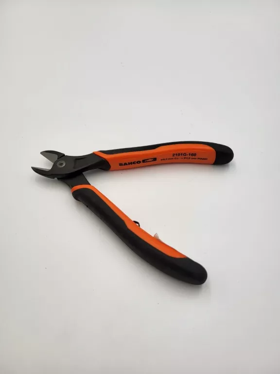 BAHCO 2101G-160 SZCZYPCE BOCZNE 160 MM ERGO