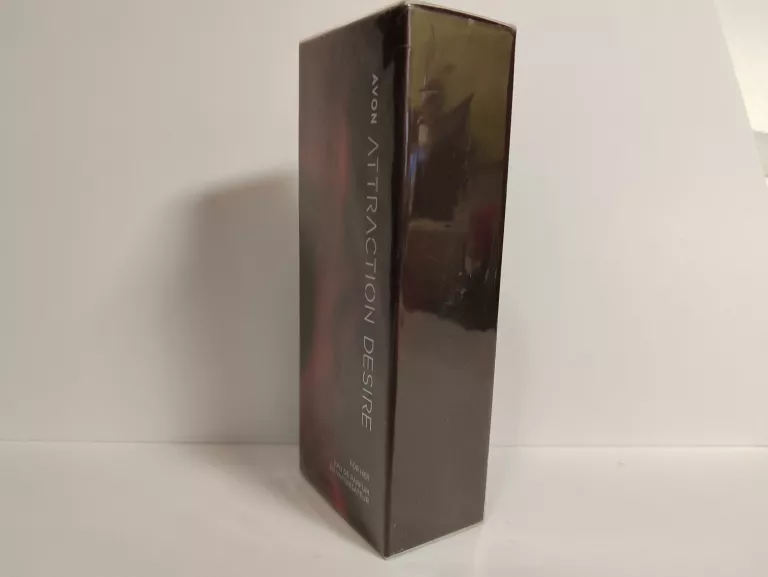 AVON WODA PERFUMOWANA ATTRACTION DESIRE