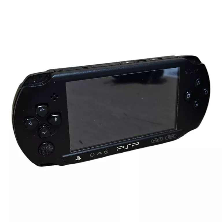 SONY PSP STREET E1004 *POLECAM*