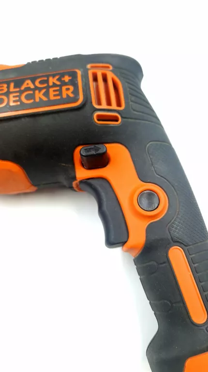 WIERTARKA BLACK DECKER BEH710
