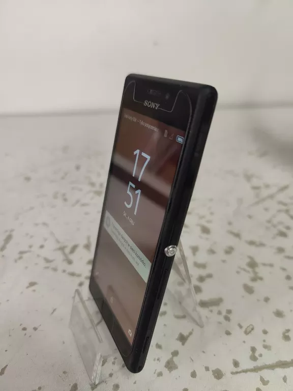 TELEFON SONY XPERIA M2 D2303