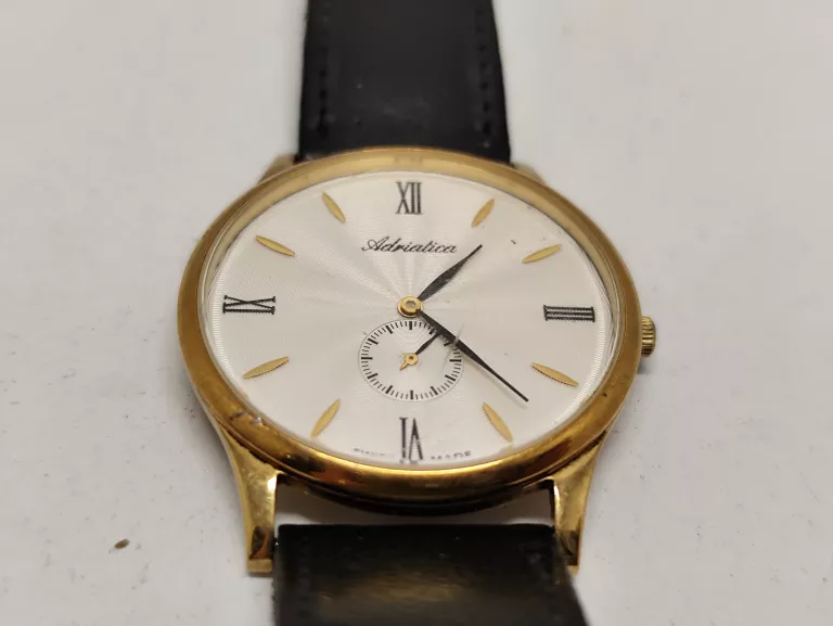 ZEGAREK ADRIATICA 1230,902,8