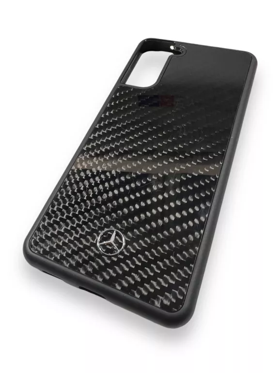 ETUI SAMSUNG GALAXY S21+ MERCEDES-BENZ CG MOBILE
