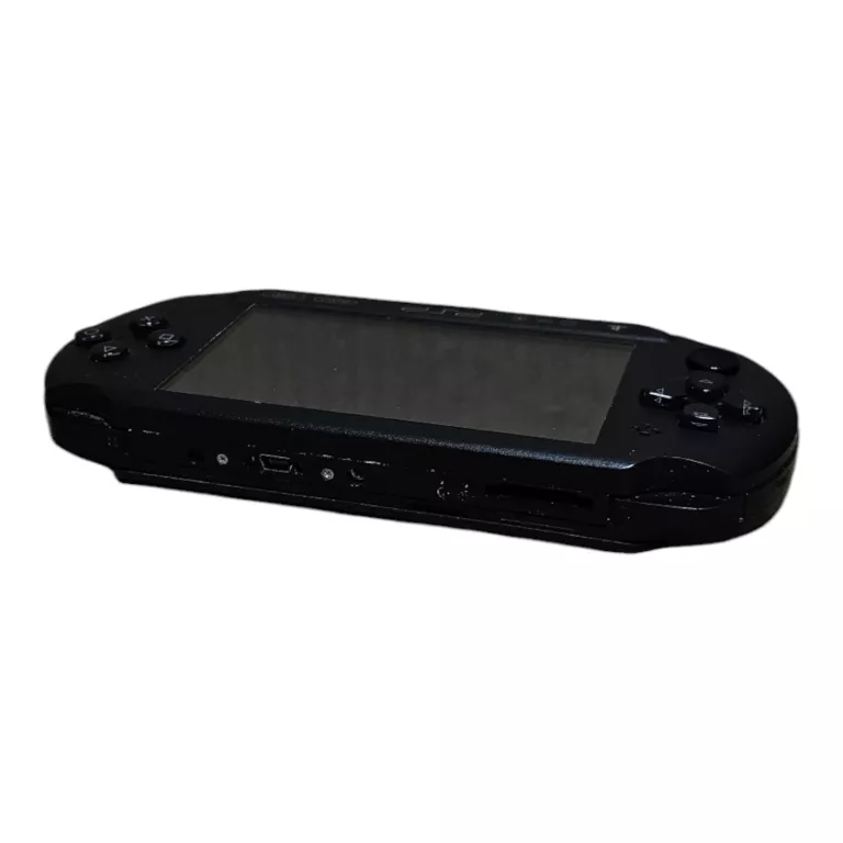 SONY PSP STREET E1004 *POLECAM*