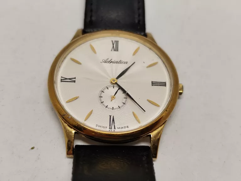ZEGAREK ADRIATICA 1230,902,8