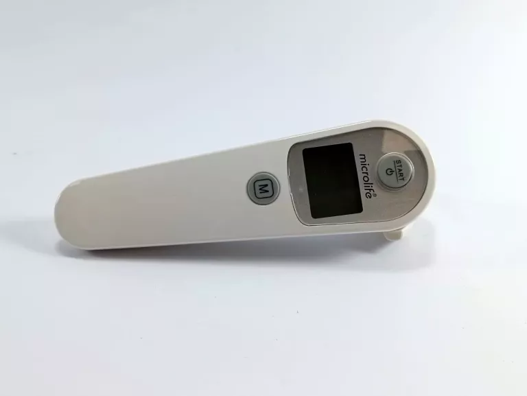 TERMOMETR DO UCHA IR310 MICROLIFE