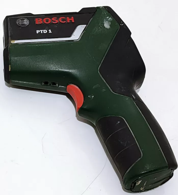 LASER/TERMODETEKTOR BOSCH PTD 1 B/N