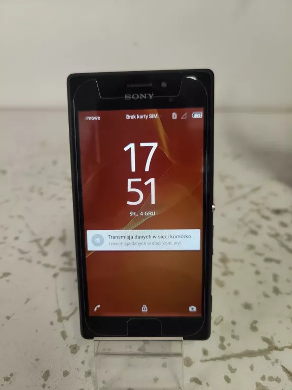 TELEFON SONY XPERIA M2 D2303
