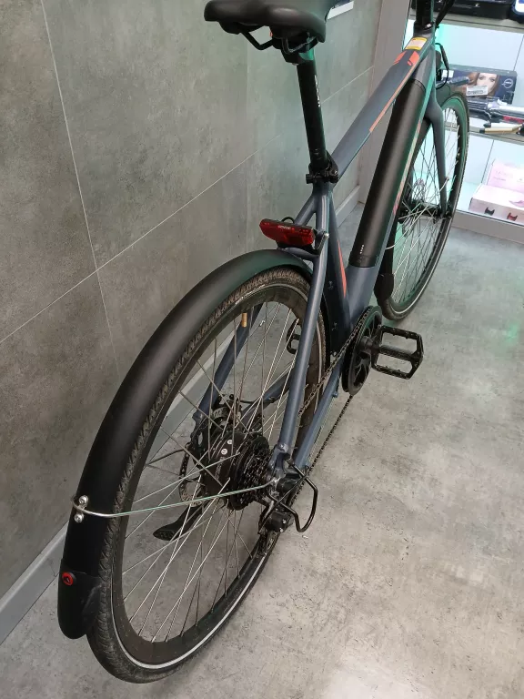 ROWER ELEKTRYCZNY JOBOBIKE VIVA A14 14AH