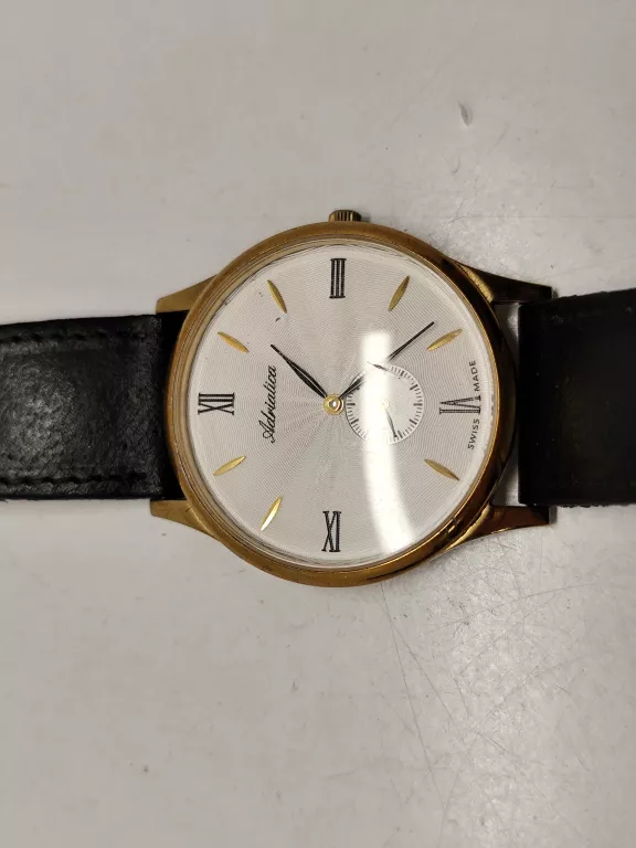 ZEGAREK ADRIATICA 1230,902,8