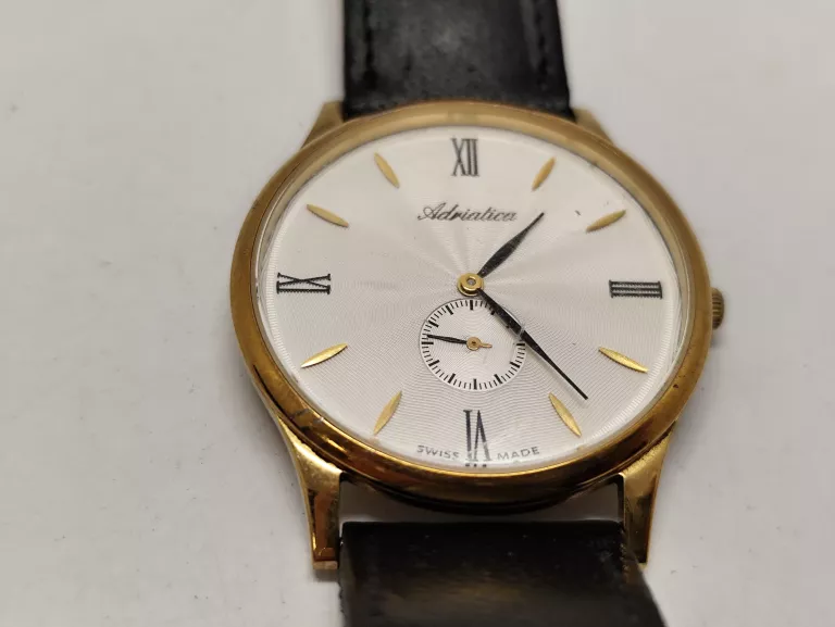 ZEGAREK ADRIATICA 1230,902,8