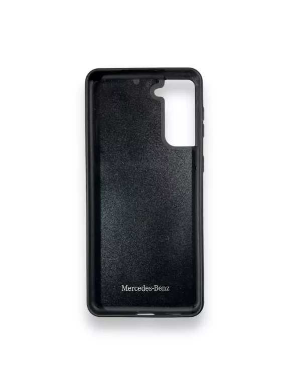 ETUI SAMSUNG GALAXY S21+ MERCEDES-BENZ CG MOBILE
