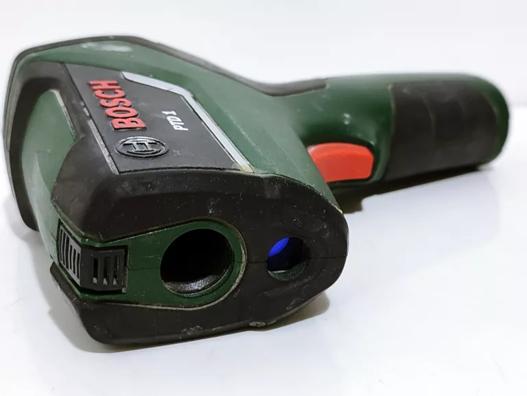 LASER/TERMODETEKTOR BOSCH PTD 1 B/N