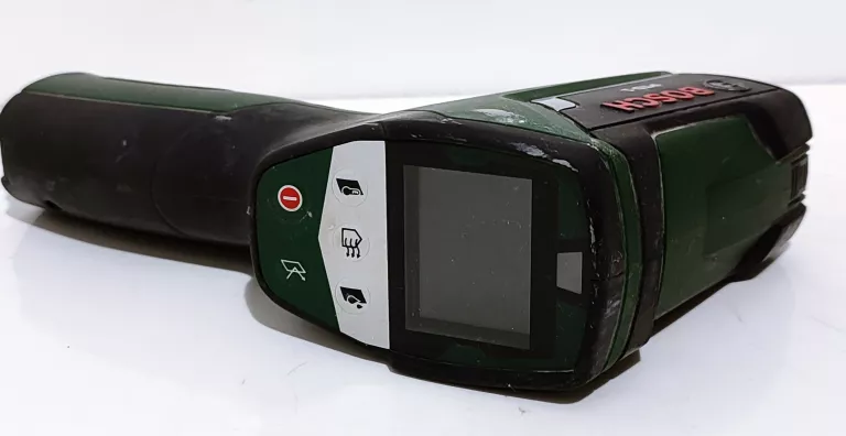 LASER/TERMODETEKTOR BOSCH PTD 1 B/N