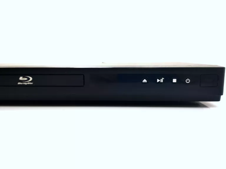 ODTWARZACZ BLUE-RAY LG BD660