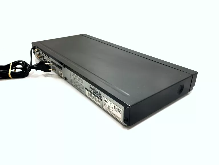 ODTWARZACZ BLUE-RAY LG BD660