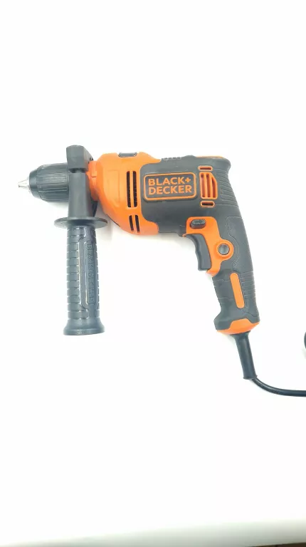 WIERTARKA BLACK DECKER BEH710