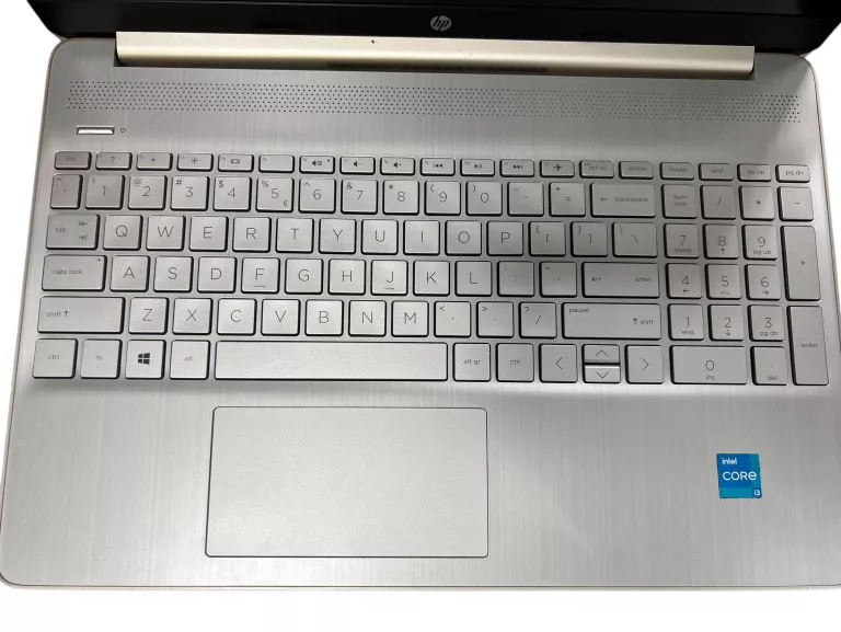 LAPTOP HP 15S-FQ2011NW