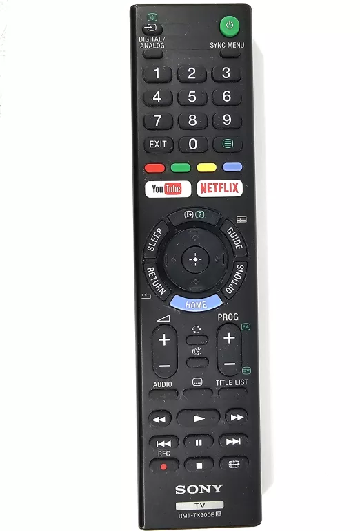 LED SONY KDL-32WE610 32" HD READY SMART TV