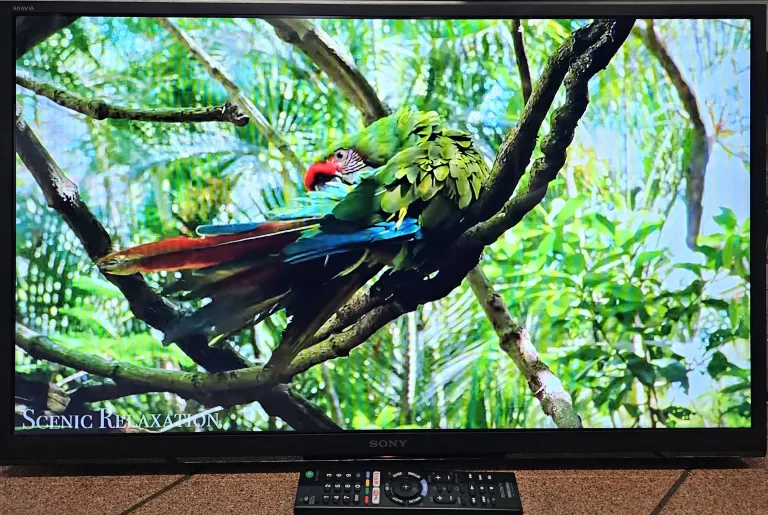 LED SONY KDL-32WE610 32" HD READY SMART TV