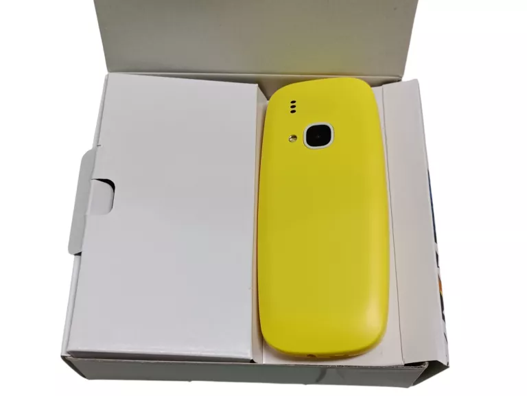 NOKIA 3310 2017 DUAL SIM KOMPLET ZESTAW PL