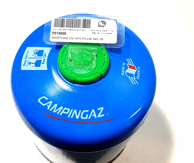GRILL GAZOWY CAMPINGGAZ PARTY GRILL PZ