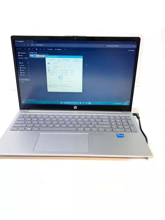 LAPTOP HP 250 G10 TPN-Q286