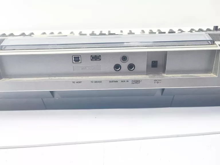KEYBOARD YAMAHA PSR-E443