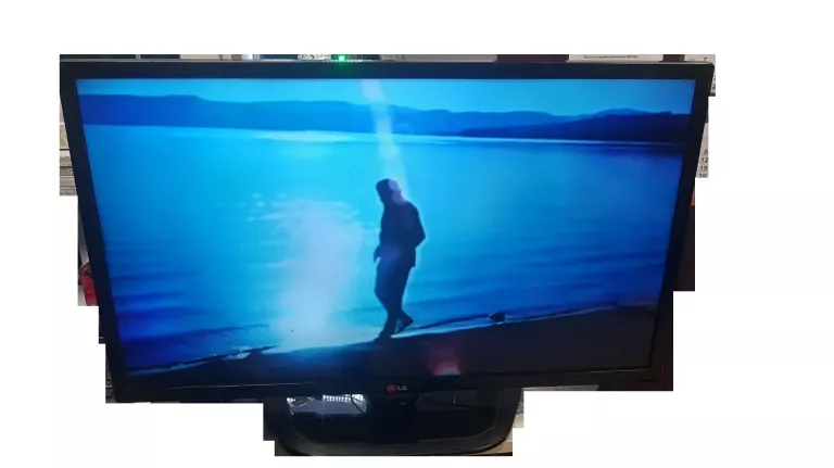 TELEWIZOR LG 32LN5400 BRAK PILOTA