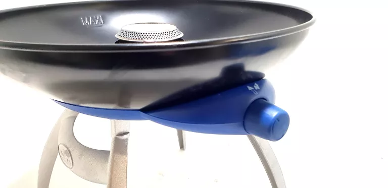 GRILL GAZOWY CAMPINGGAZ PARTY GRILL PZ