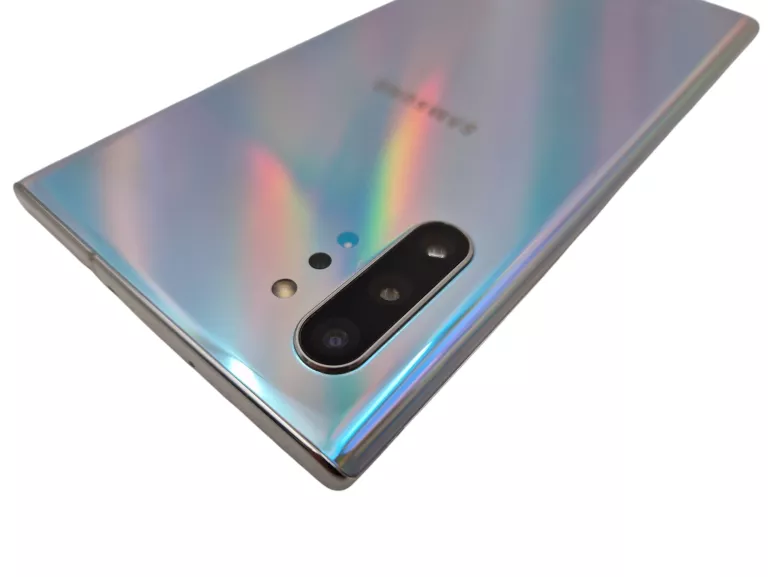 SAMSUNG GALAXY NOTE 10 PLUS 12/512GB 6,8" 12MPX 4300 MAH