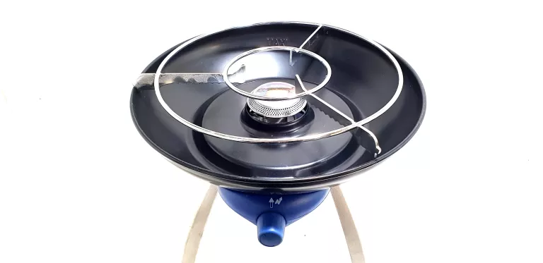 GRILL GAZOWY CAMPINGGAZ PARTY GRILL PZ