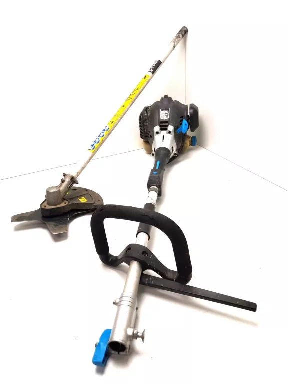 MACALLISTER M4MTP25 KOSA SPALINOWA