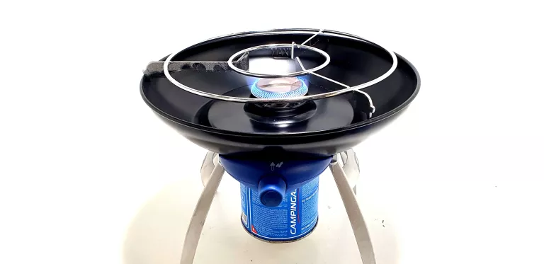 GRILL GAZOWY CAMPINGGAZ PARTY GRILL PZ