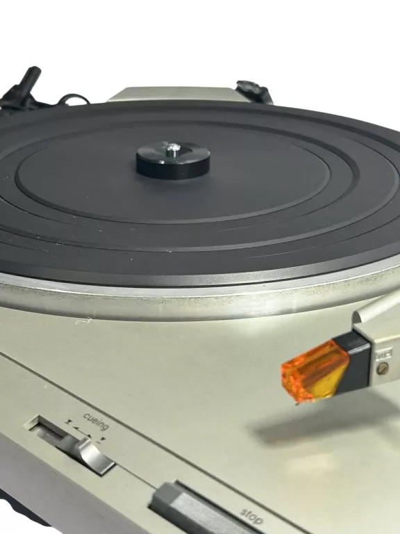GRAMOFON TECHNICS SL-B210 PÓŁ AUTMOMAT.VINTAGE