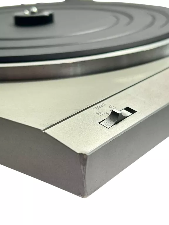 GRAMOFON TECHNICS SL-B210 PÓŁ AUTMOMAT.VINTAGE