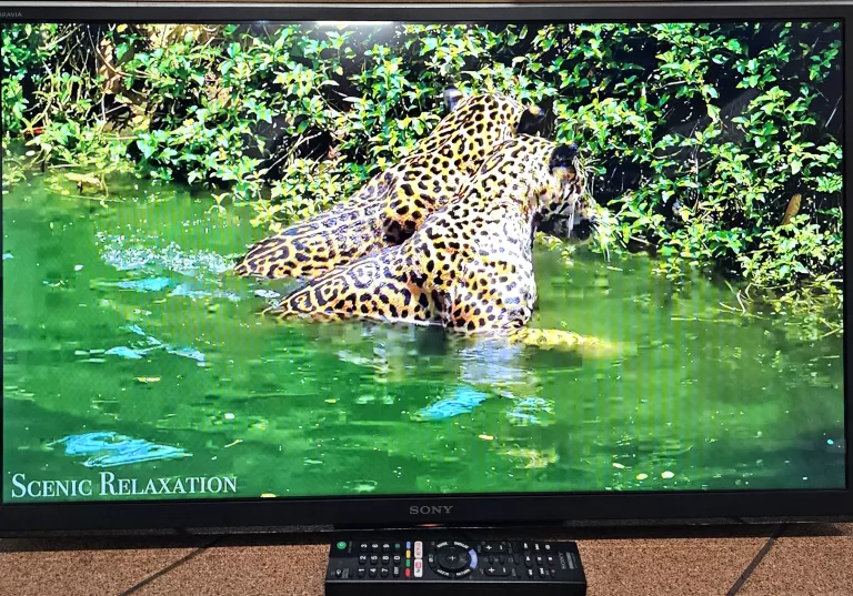 LED SONY KDL-32WE610 32" HD READY SMART TV
