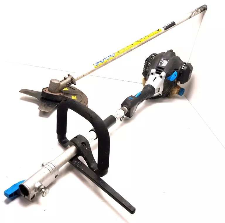 MACALLISTER M4MTP25 KOSA SPALINOWA